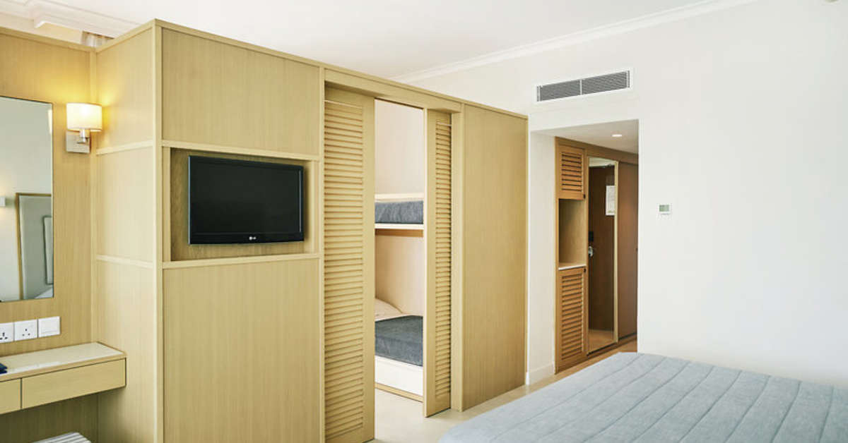 Een foto van Sunrise Beach Hotel