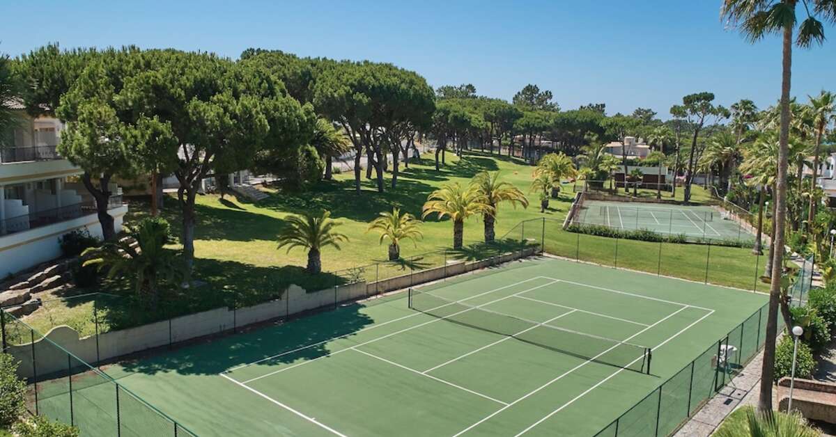 Een foto van Ria Park Hotel & Spa