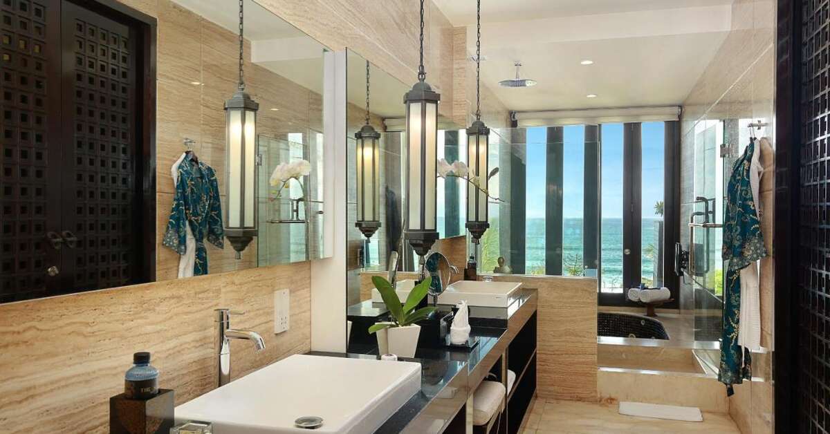 Een foto van The Seminyak Beach Resort & Spa