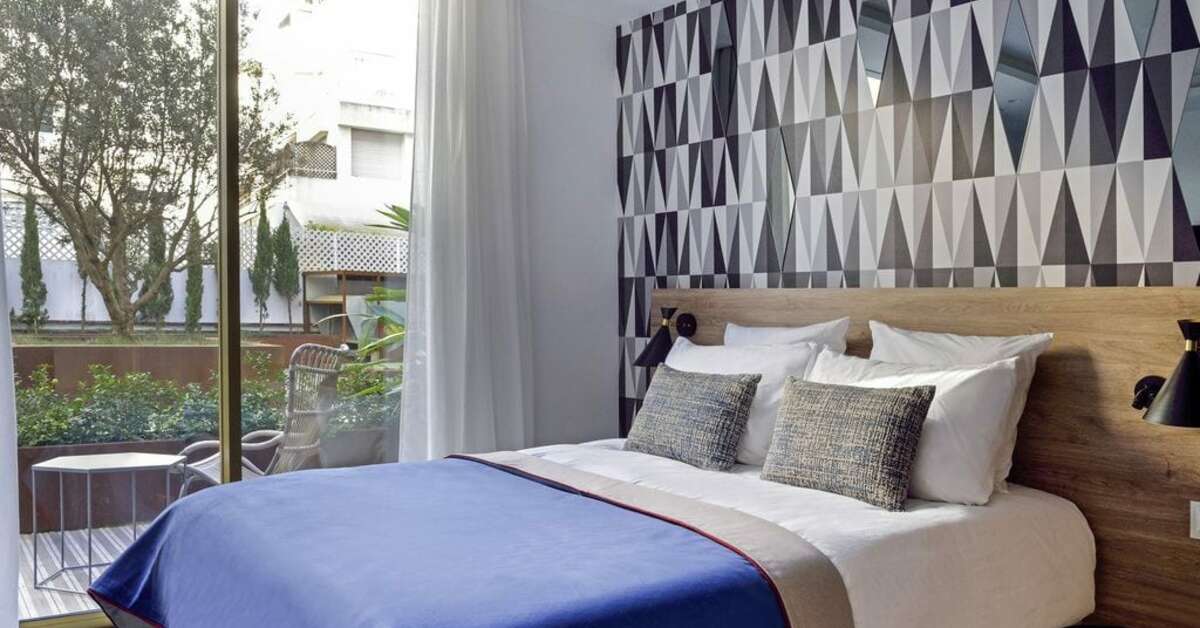 Een foto van Aparthotel Adagio Casablanca City Center