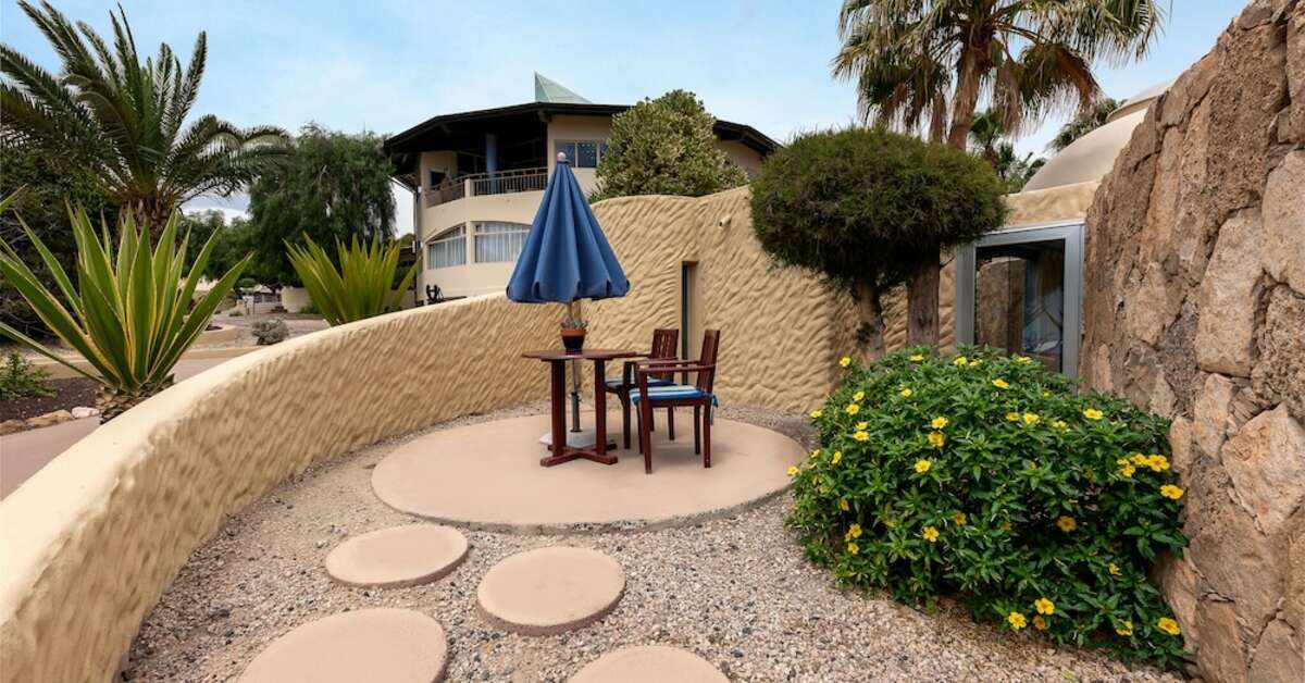 Een foto van Hotel Livvo Risco del Gato Suites