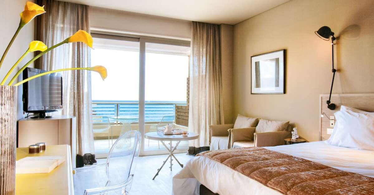 Een foto van Grecotel Astir Alexandroupolis