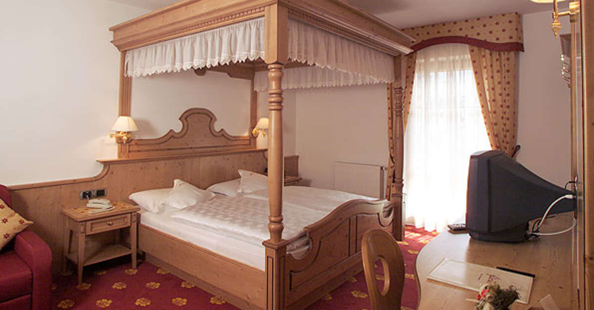 Een foto van Hotel Flora Selva