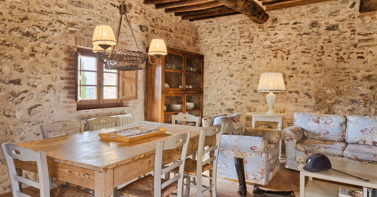 Een foto van Borgo di Pietrafitta Relais
