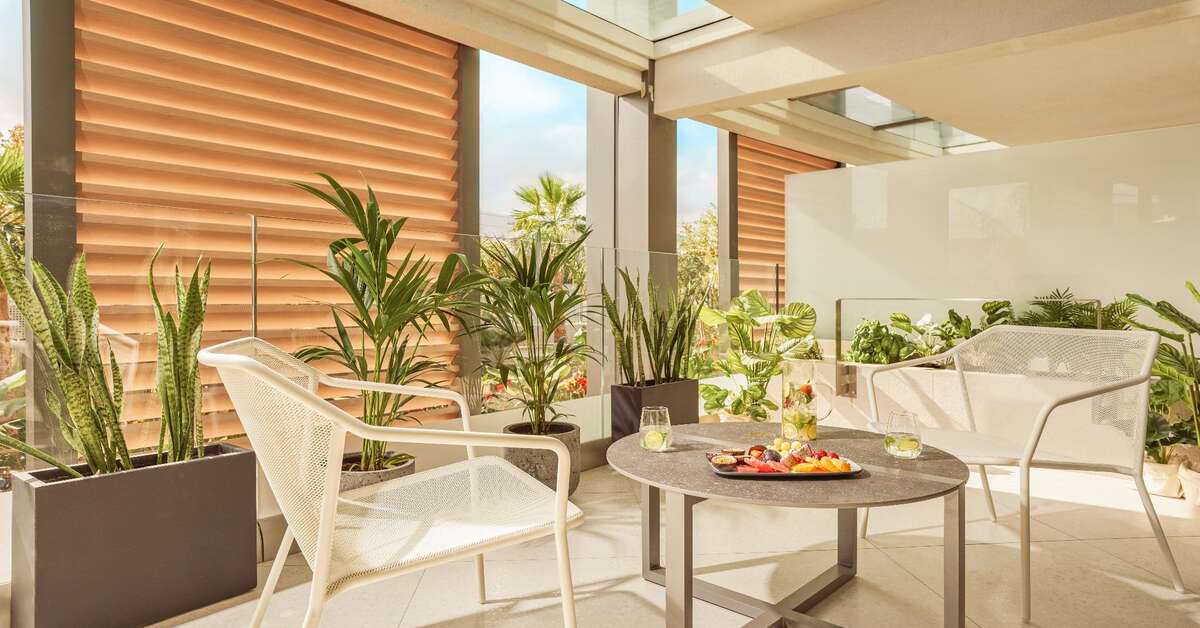 Ein Foto Nautilux Rethymno by Mage Hotels