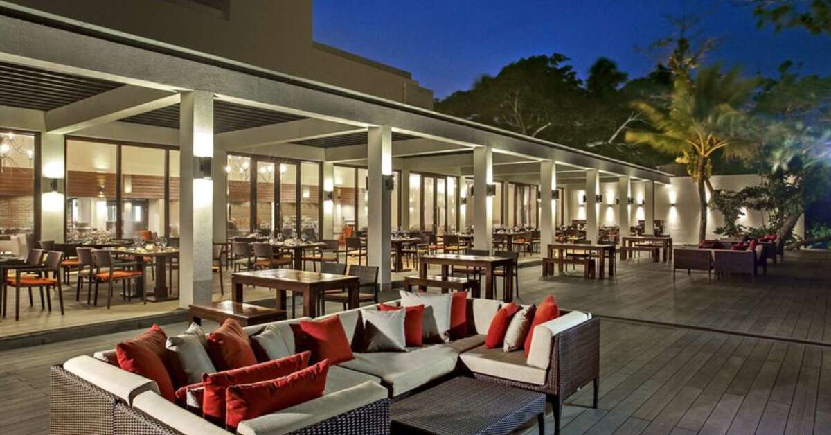 Een foto van Centara Ceysands Resort & Spa Sri Lanka