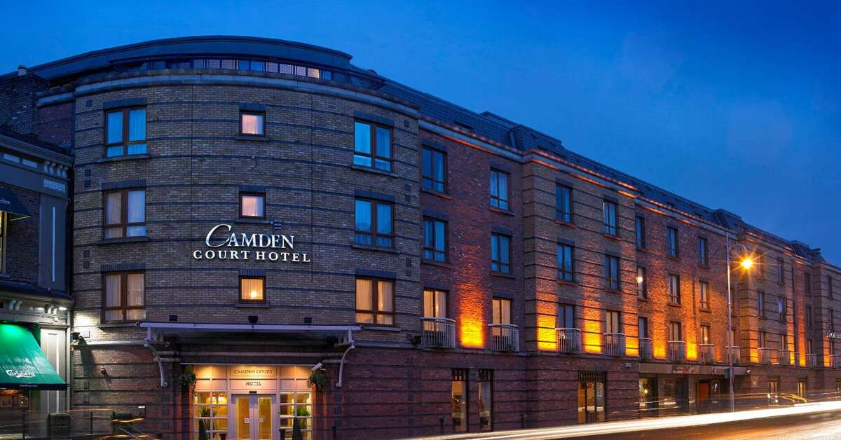 Een foto van Camden Court Hotel