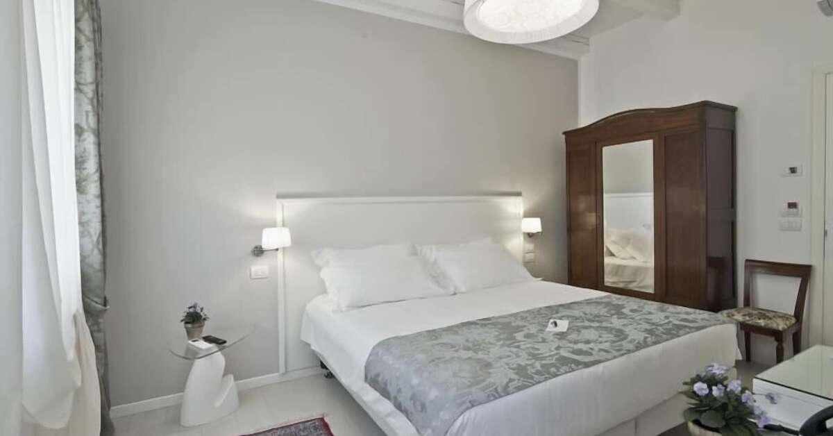 Een foto van Chiara Lodge