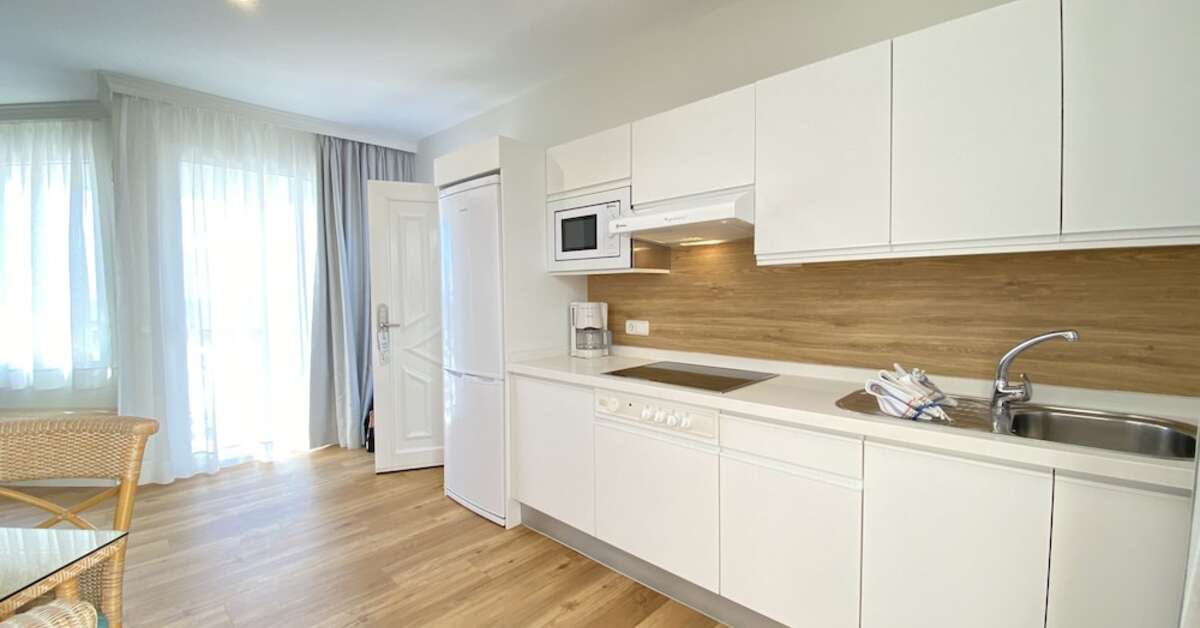 Een foto van Hotel Livvo Esmeralda Maris