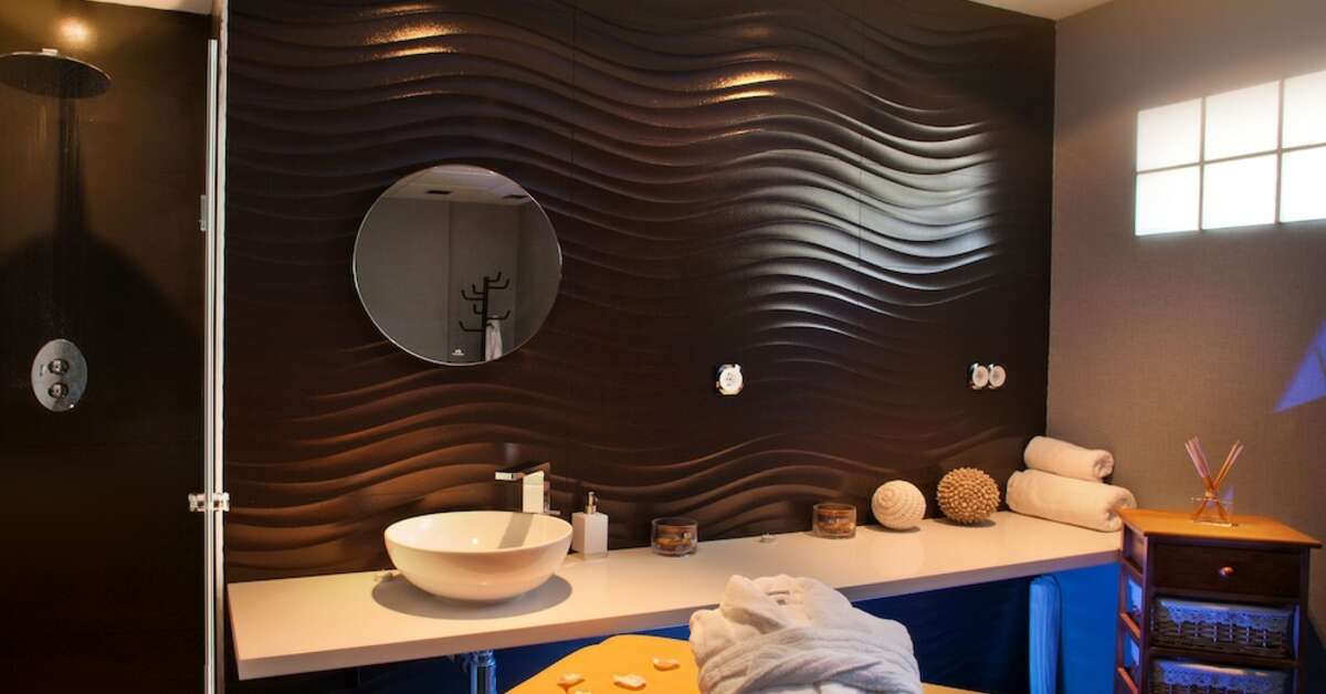 Een foto van Villa del Mar Hotel