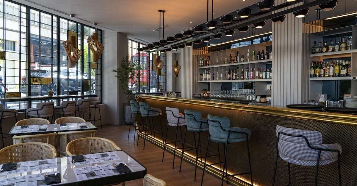 Een foto van Hotel Colon Centro