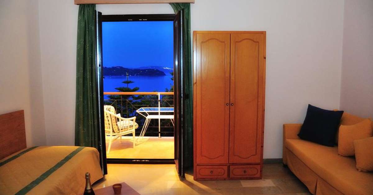 Een foto van Vassilias Beach Hotel