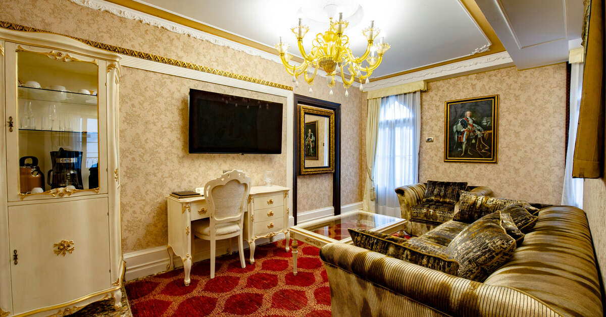 Een foto van Ego Boutique Hotel