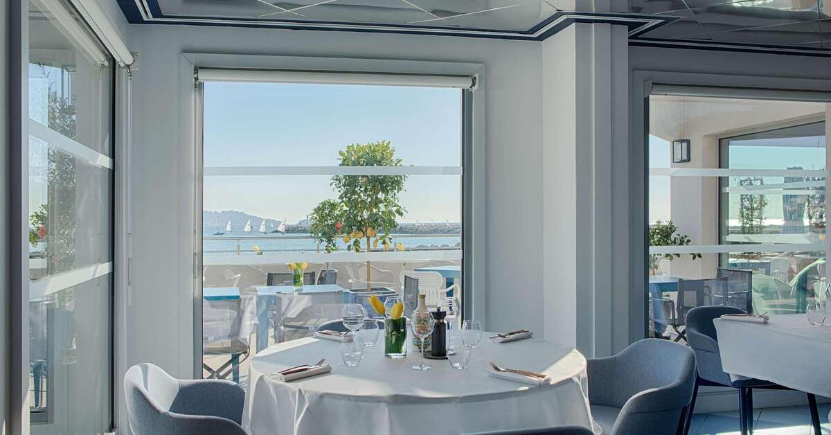 Een foto van Nhow Marseille