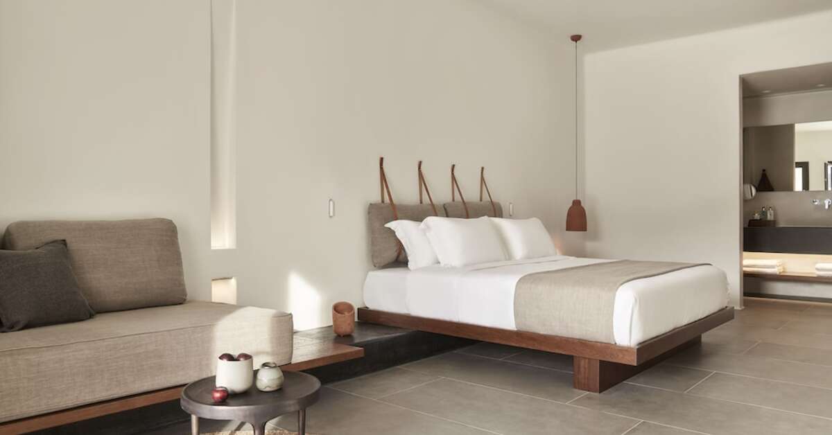 Een foto van Orama Hotel & Spa