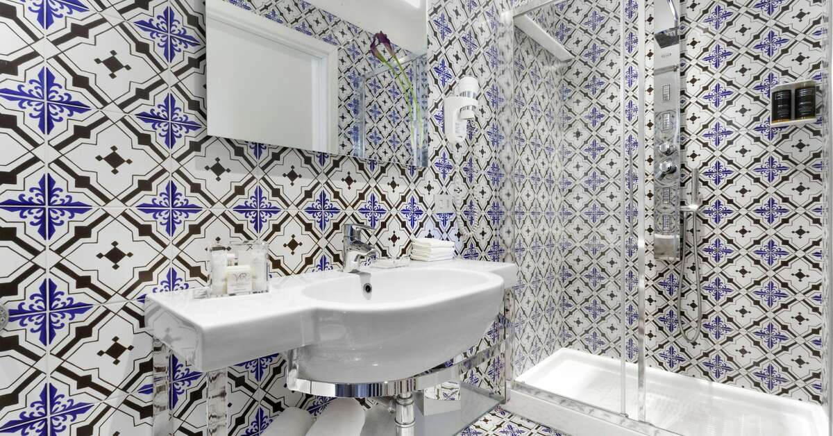 Een foto van Villa Oriana Relais Hotel