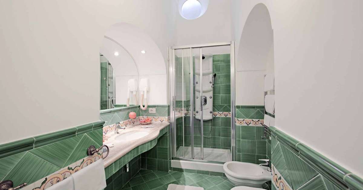 Een foto van Hotel Conca D'oro