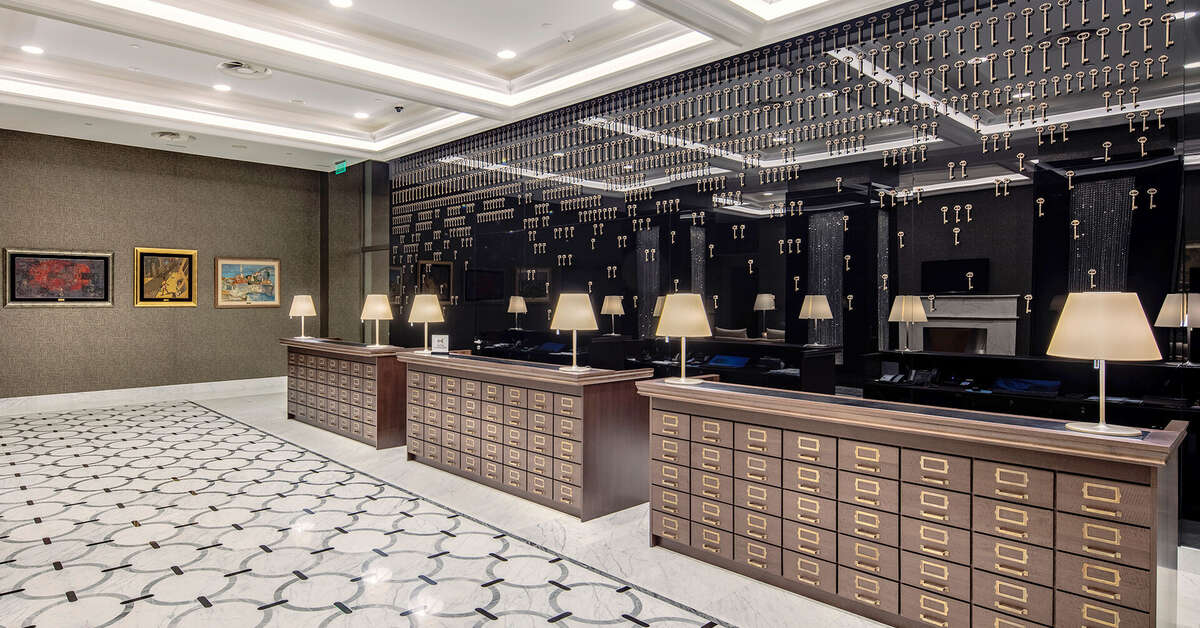 Een foto van Hilton Podgorica Crna Gora