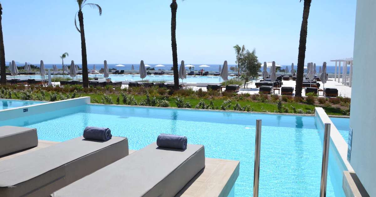 Een foto van Gennadi Grand Resort