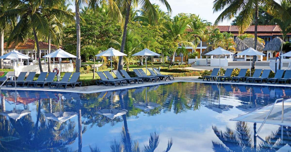 Een foto van Catalonia Bayahibe