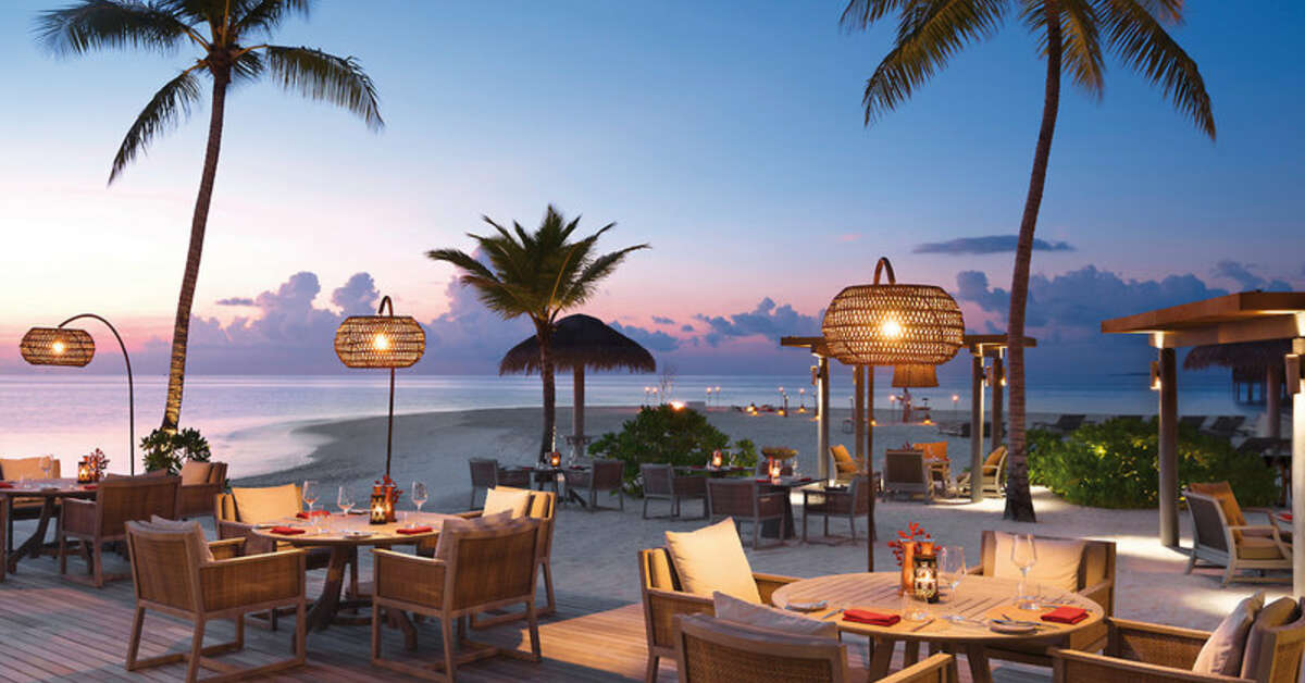 Een foto van Vakkaru Maldives