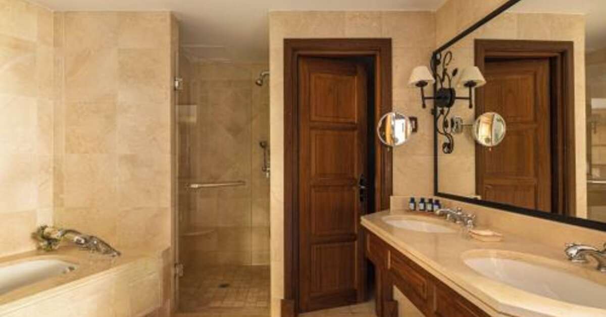 Ein Foto La Residencia