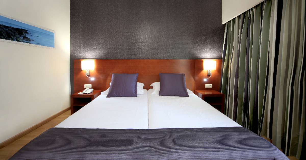 Een foto van Hotel Metropolitan Playa