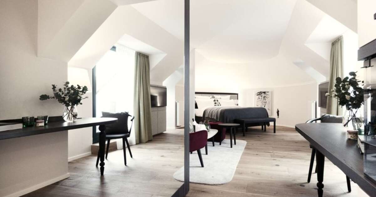 Een foto van Steigenberger Hotel & Spa Krems