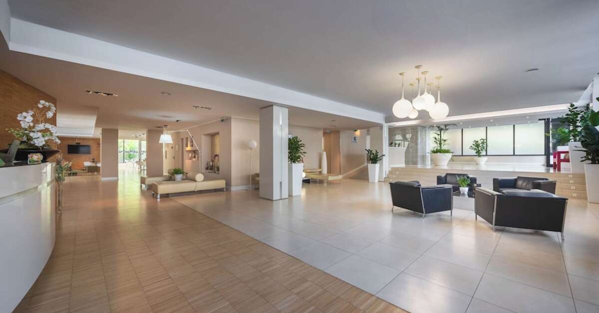 Een foto van iH Hotels Milano Watt 13
