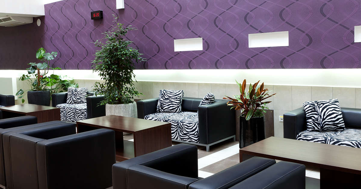 Een foto van Hotel Tara