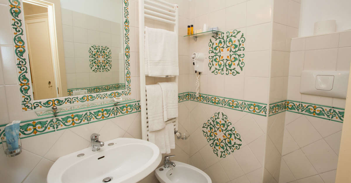 Een foto van Bonadies Hotel
