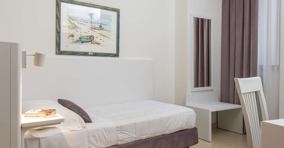 Een foto van Hotel Centrale Spa & Relax