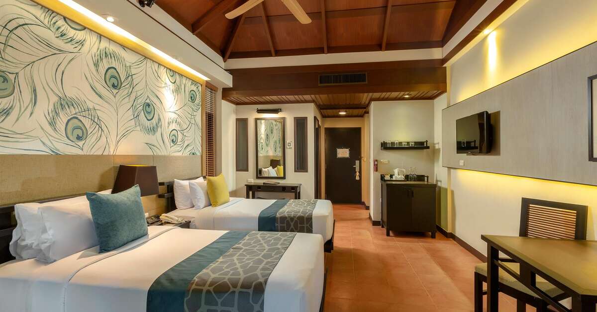 Ein Foto Khao Lak Merlin Resort