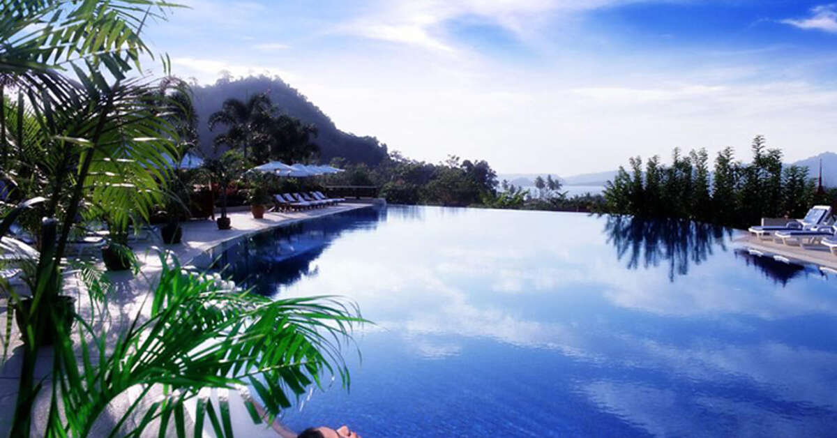 Een foto van Pakasai Resort