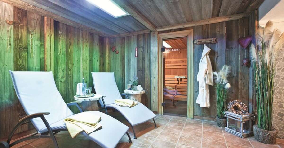 Een foto van Vital-Hotel Zum Ritter