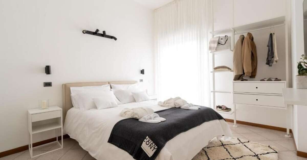 Een foto van Hotel Adriatica