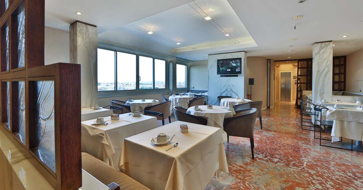 Ein Foto Best Western Hotel Piccadilly