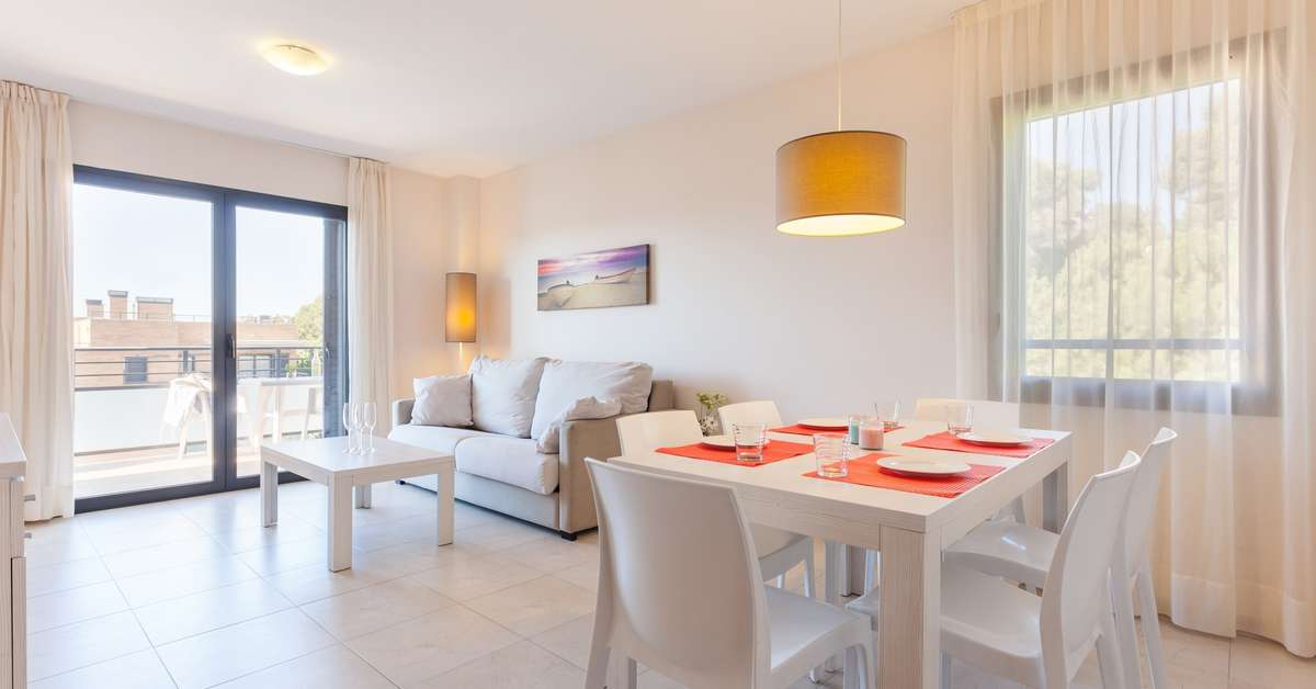 Ein Foto Pierre & Vacances Residence Salou