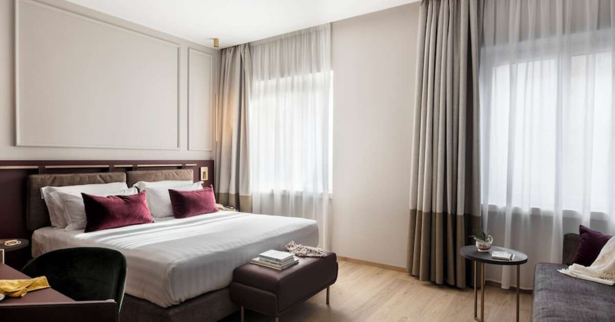 Een foto van Adoro Hotel
