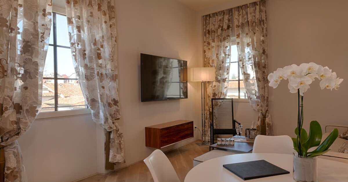 Een foto van Donati Luxury Tower