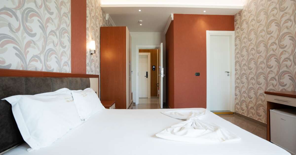 Een foto van Ylli I Detit Hotel