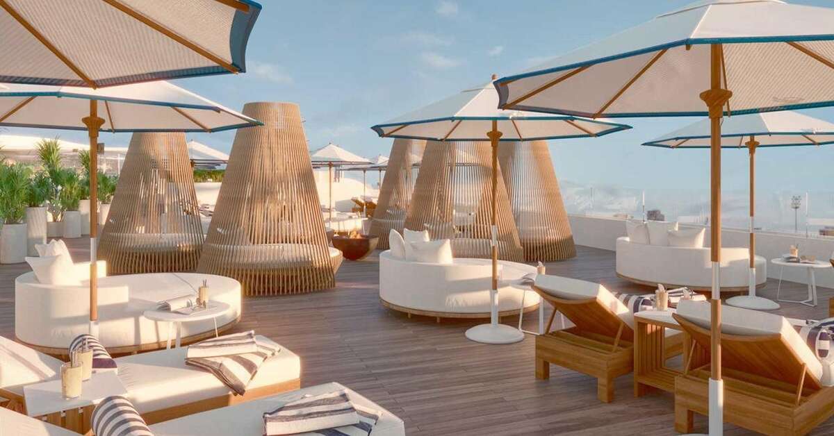 Ein Foto Amare Beach Hotel Sancti Petri