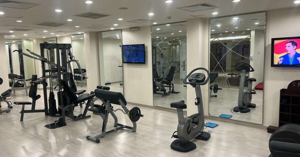 Een foto van Il Mercato Hotel & Spa
