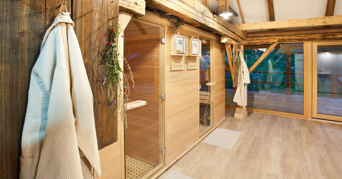 Een foto van Herbal Glamping Ljubno
