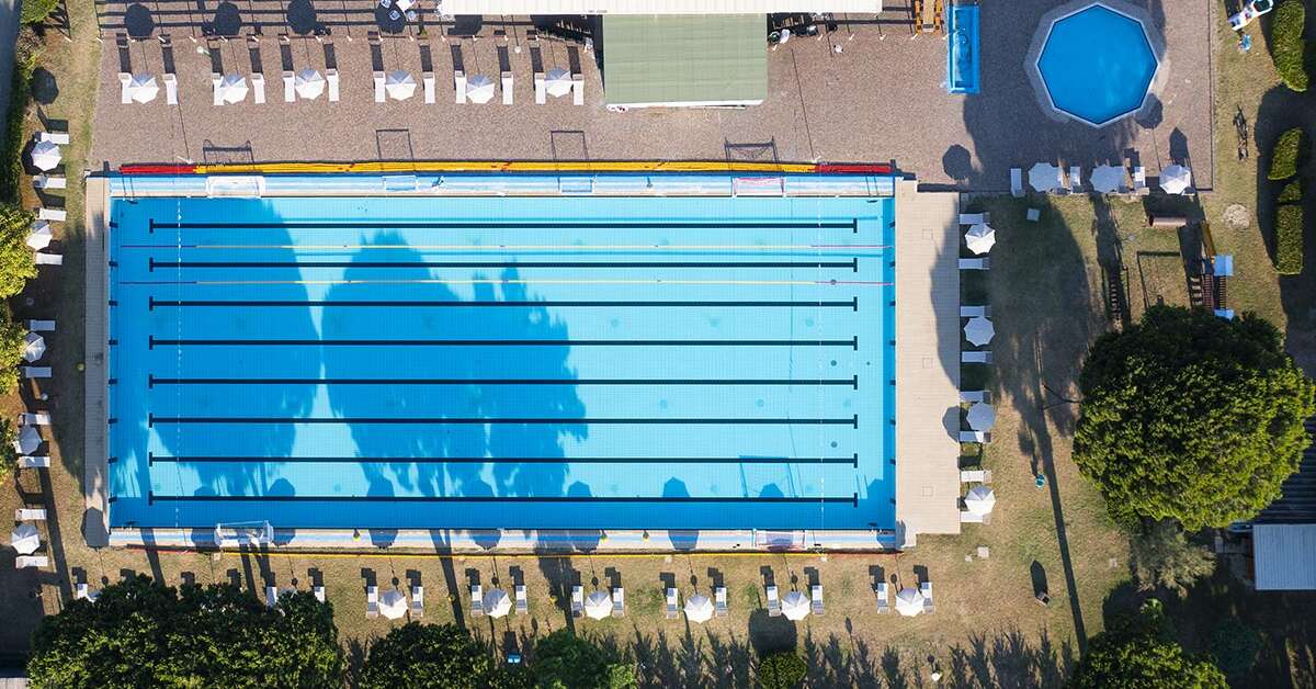 Een foto van Residence Mare Pineta