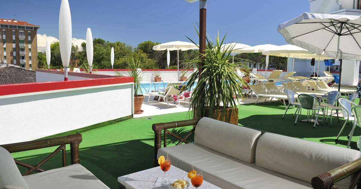 Ein Foto Hotel Jasminum