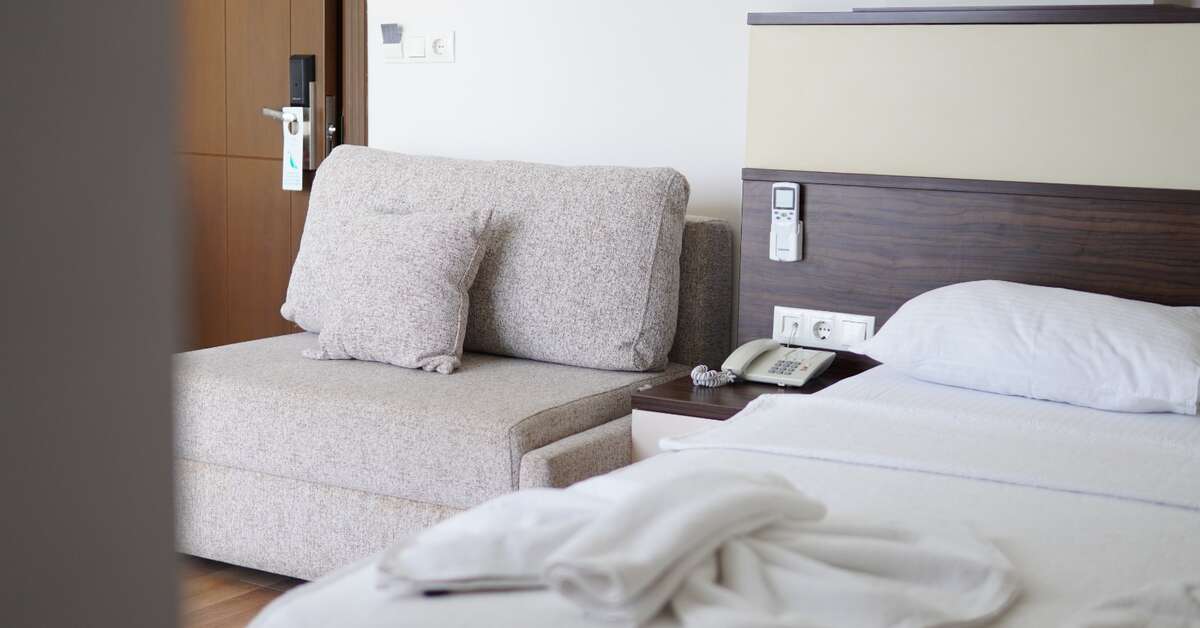 Een foto van Dogan Beach Resort & Spa