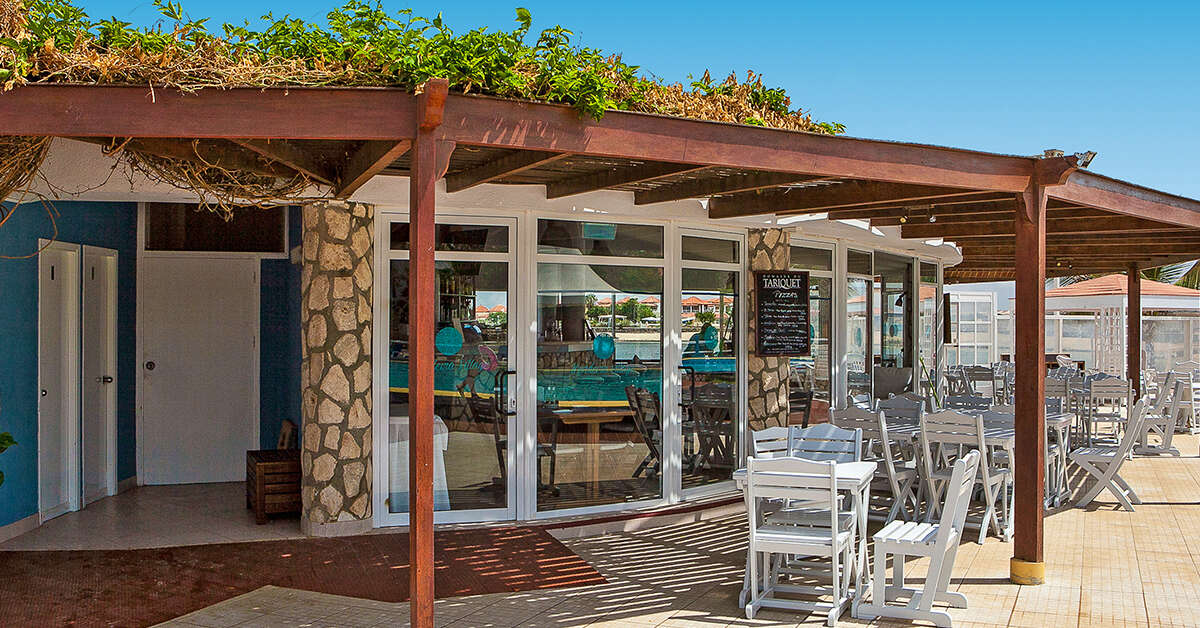 Een foto van Murdeira Village Resort