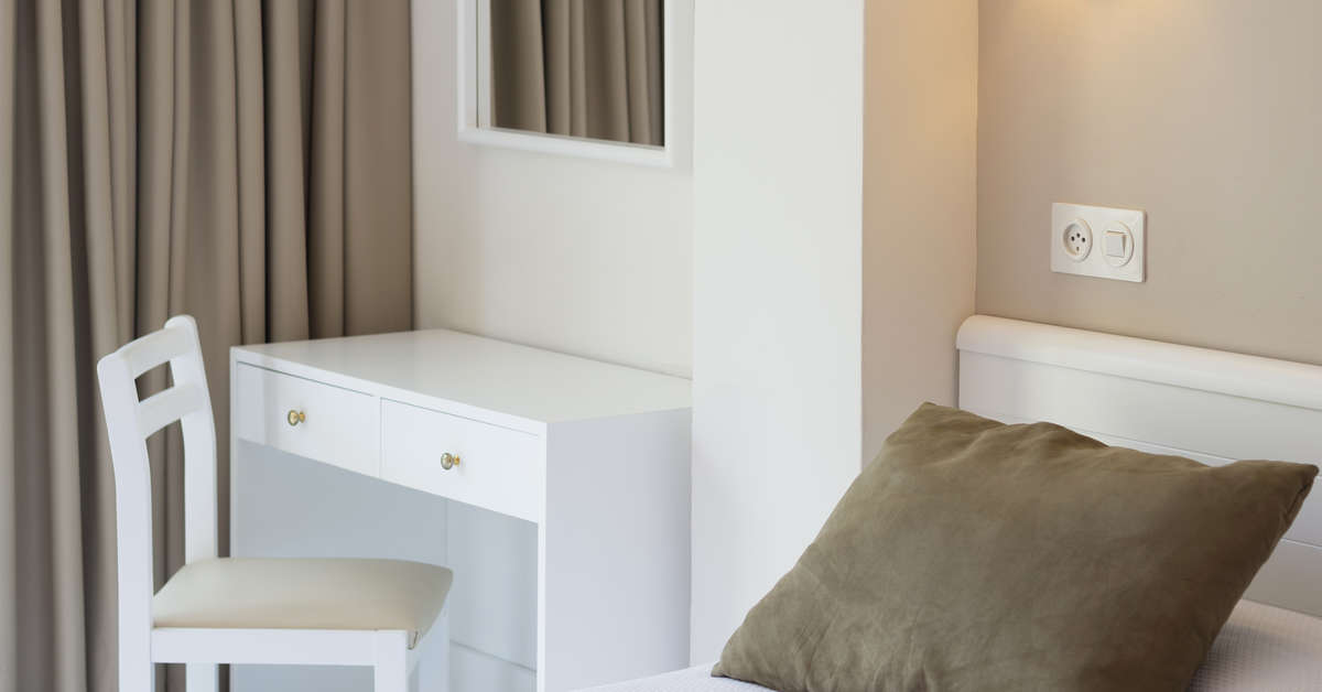 Een foto van Sutimar Hostal