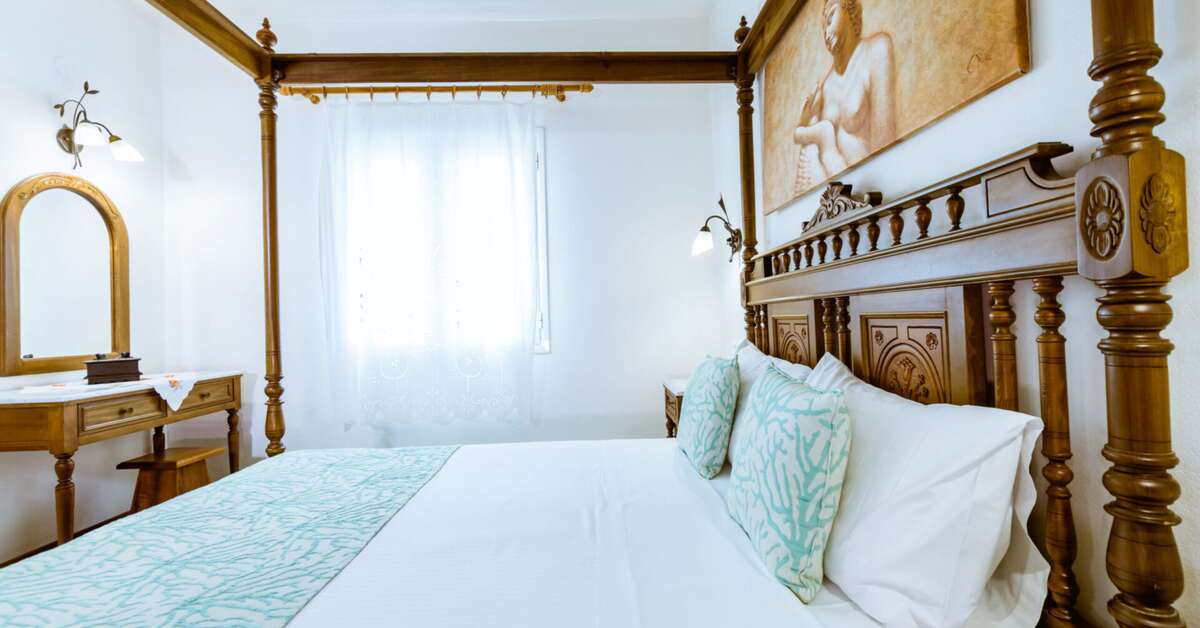 Een foto van Anais Collection Hotels & Suites